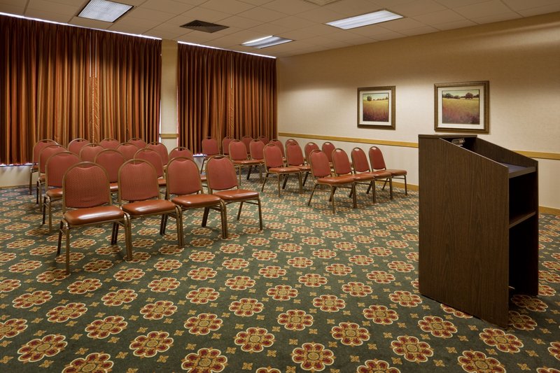 Holiday Inn CLARION - Clarion, PA