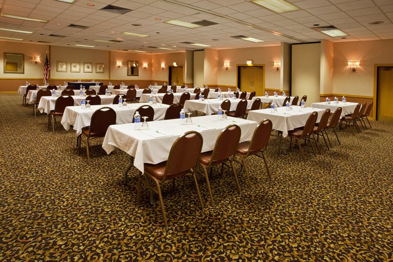Holiday Inn CLARION - Clarion, PA