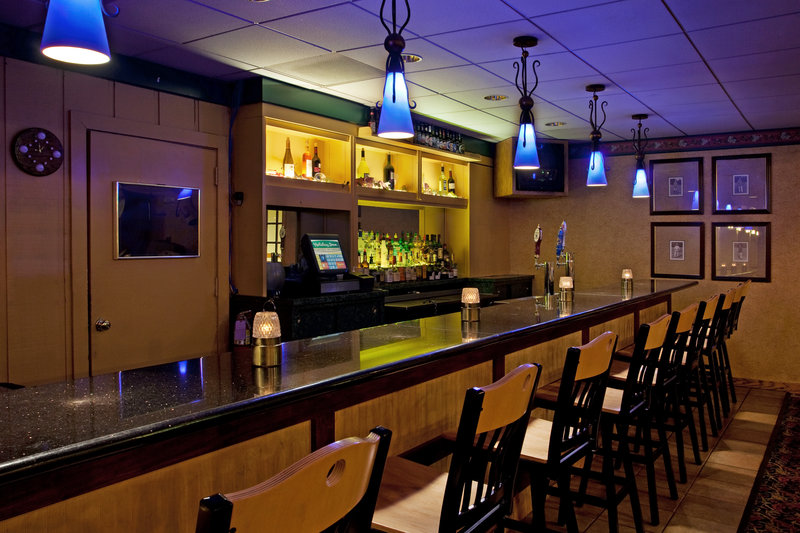 Holiday Inn CLARION - Clarion, PA