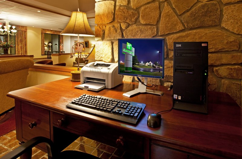 Holiday Inn CLARION - Clarion, PA