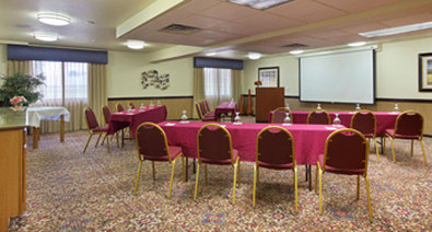 BEST WESTERN West Towne Suites