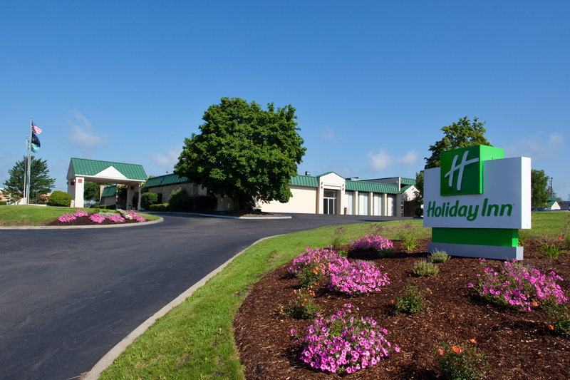 Holiday Inn CLARION - Clarion, PA