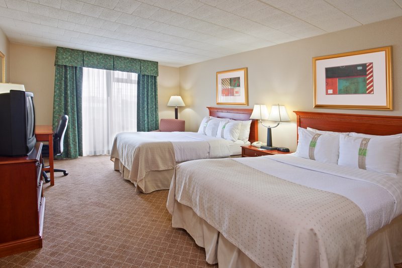 Holiday Inn CLARION - Clarion, PA