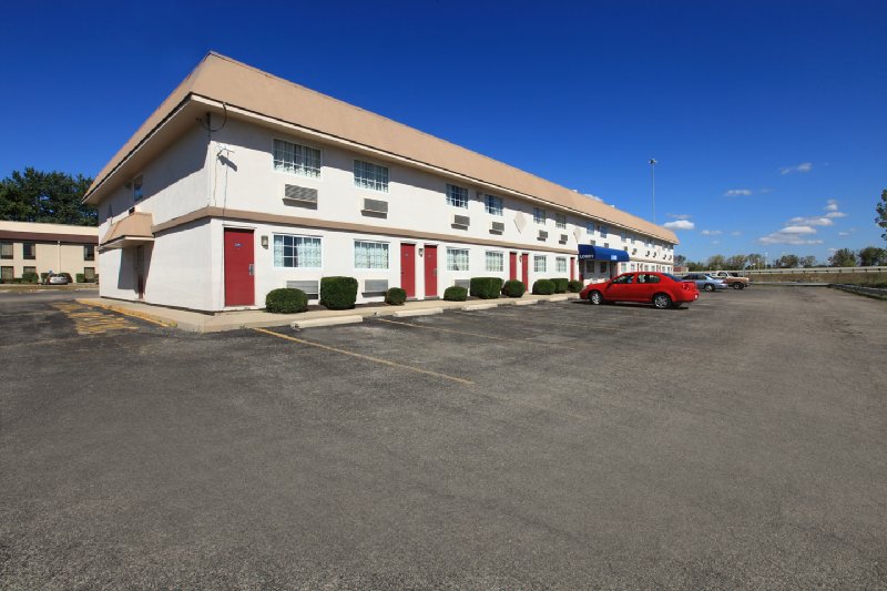 Americas Best Value Inn