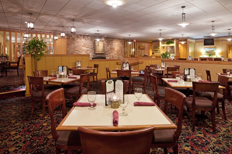 Holiday Inn CLARION - Clarion, PA