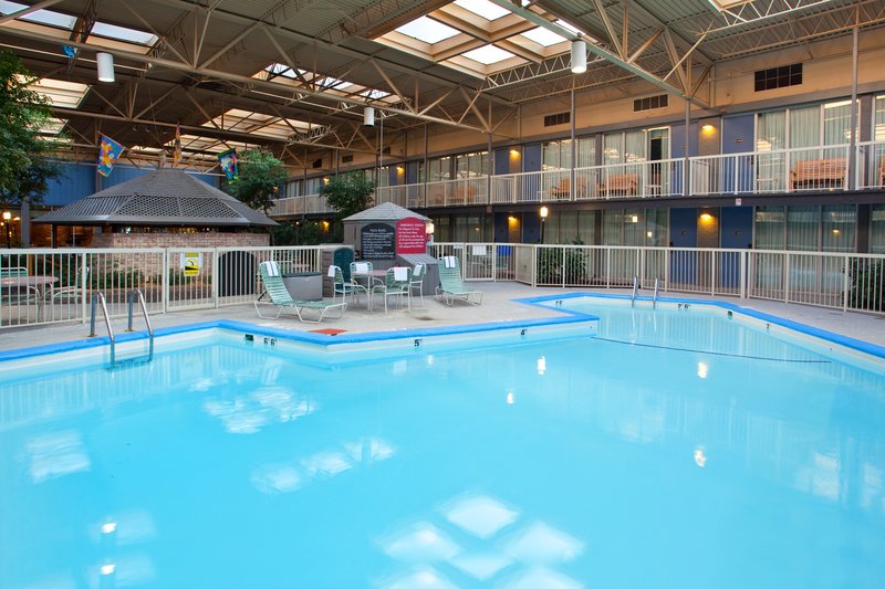 Holiday Inn CLARION - Clarion, PA