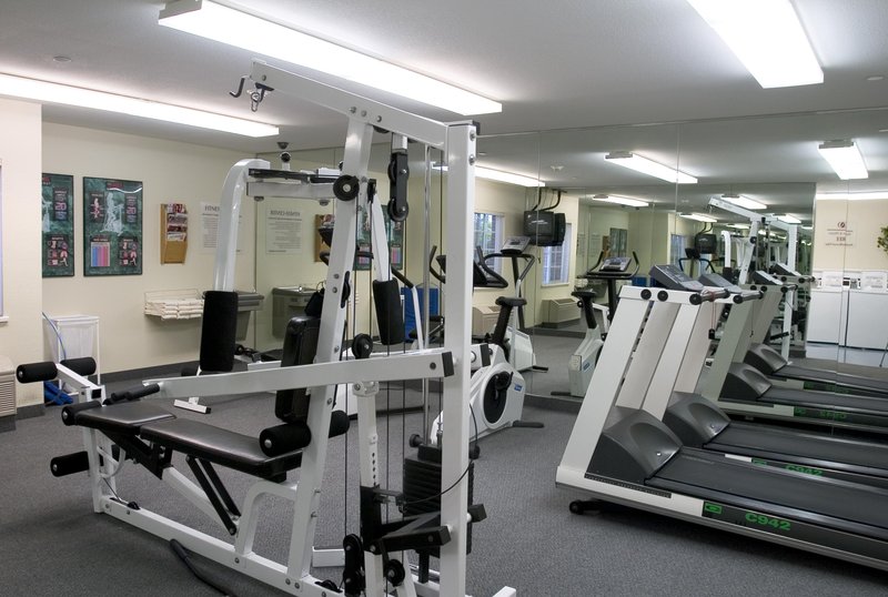 Candlewood Suites-Cleveland-N - North Olmsted, OH