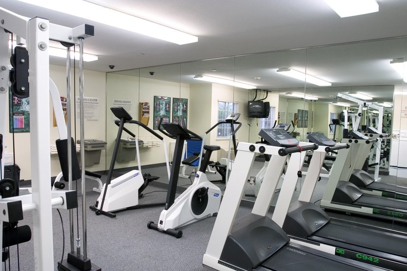 Candlewood Suites-Cleveland-N - North Olmsted, OH