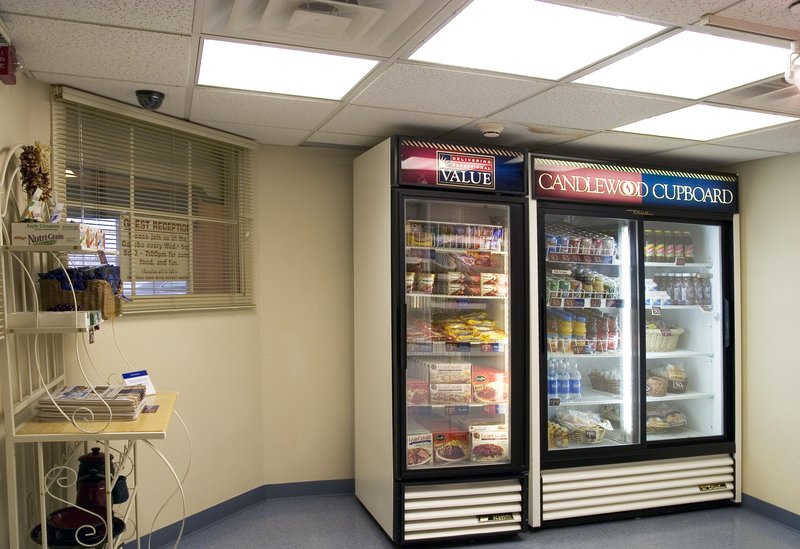 Candlewood Suites-Cleveland-N - North Olmsted, OH