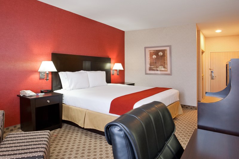 Holiday Inn Express-Oakwood - Maple Heights, OH