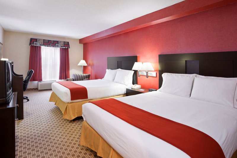 Holiday Inn Express-Oakwood - Maple Heights, OH