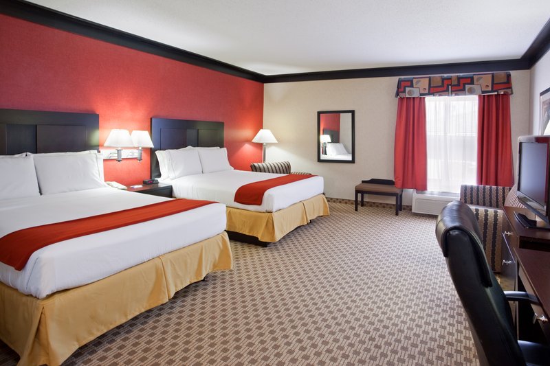 Holiday Inn Express-Oakwood - Maple Heights, OH