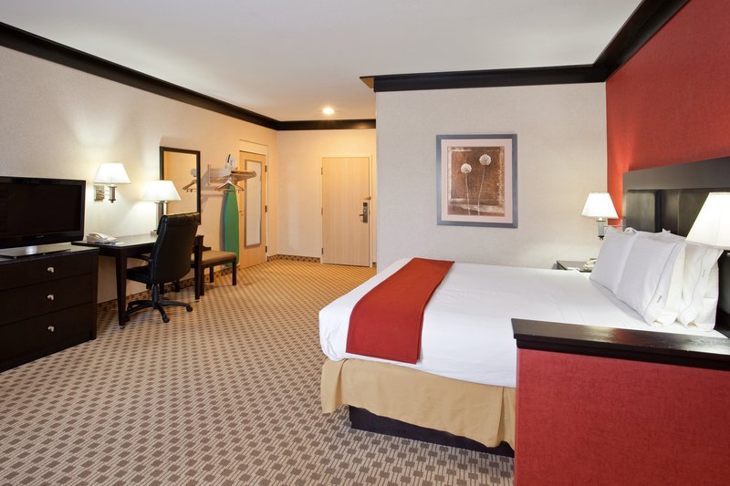 Holiday Inn Express-Oakwood - Maple Heights, OH
