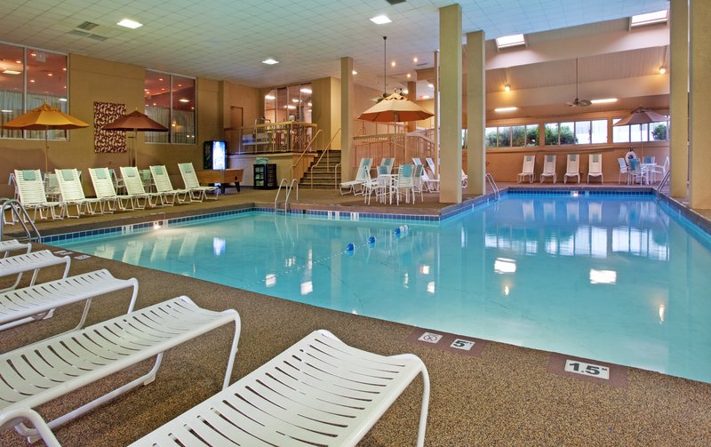 Holiday Inn-Strongsville