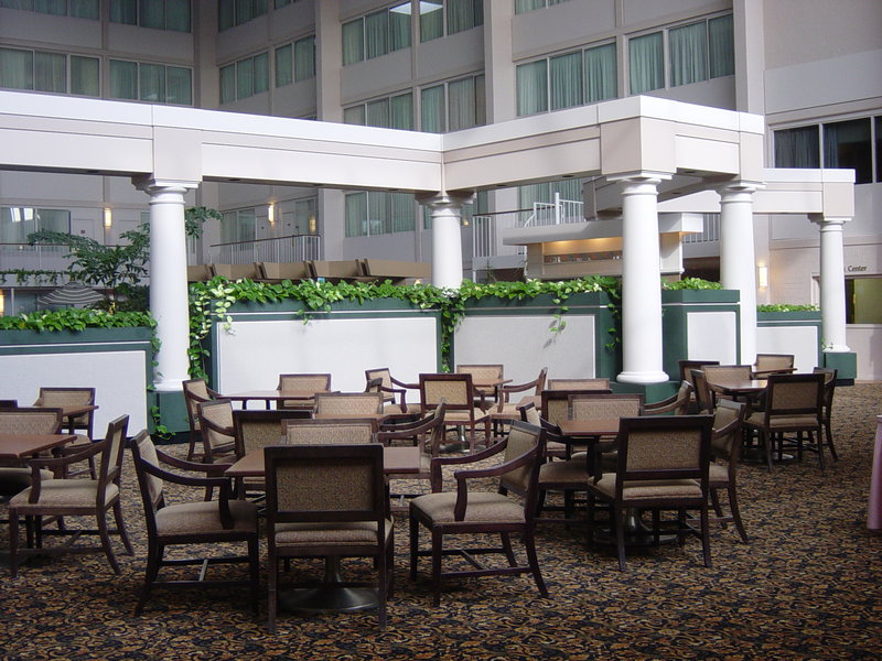 RESIDENCE INN - Westlake, OH