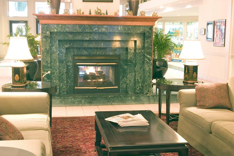 RESIDENCE INN - Westlake, OH