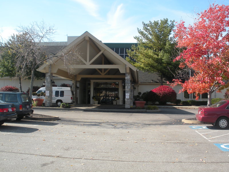 RESIDENCE INN - Westlake, OH