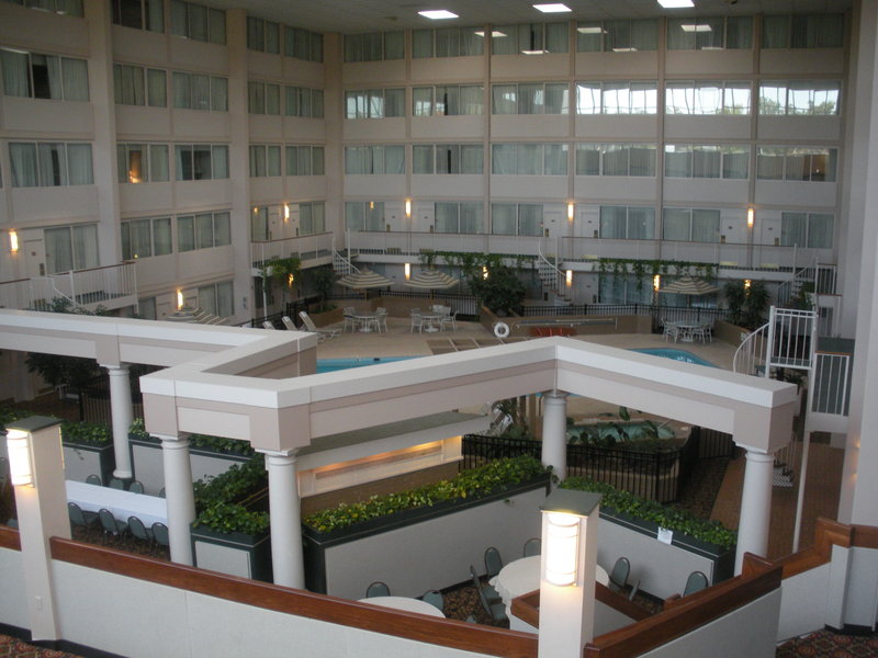 RESIDENCE INN - Westlake, OH