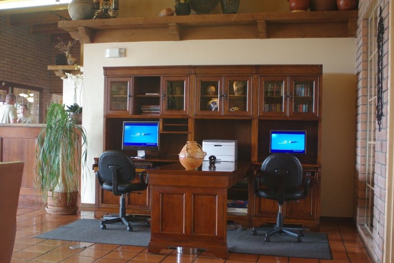 Sierra Suites - Sierra Vista, AZ