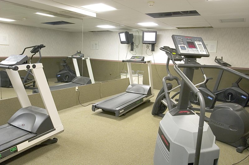 RESIDENCE INN - Westlake, OH