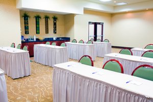 Meeting Facilities