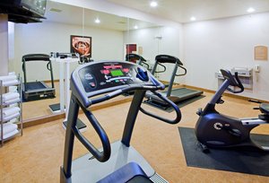 Fitness/ Exercise Room