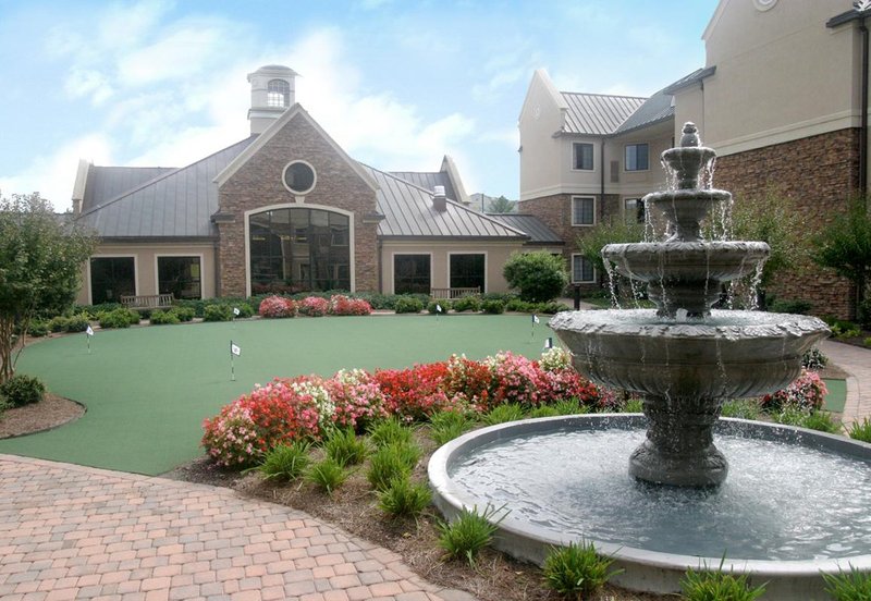Staybridge Suites CHARLOTTE BALLANTYNE