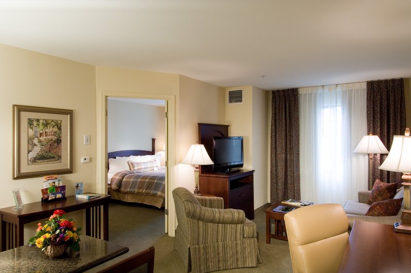 Staybridge Suites CHARLOTTE BALLANTYNE - Charlotte, NC