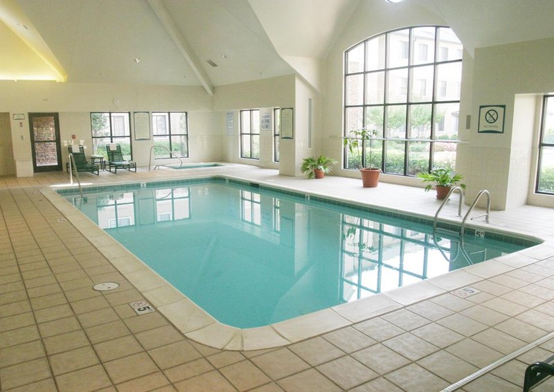 Staybridge Suites CHARLOTTE BALLANTYNE - Charlotte, NC
