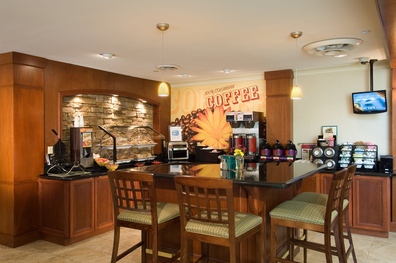 Staybridge Suites CHARLOTTE BALLANTYNE - Charlotte, NC