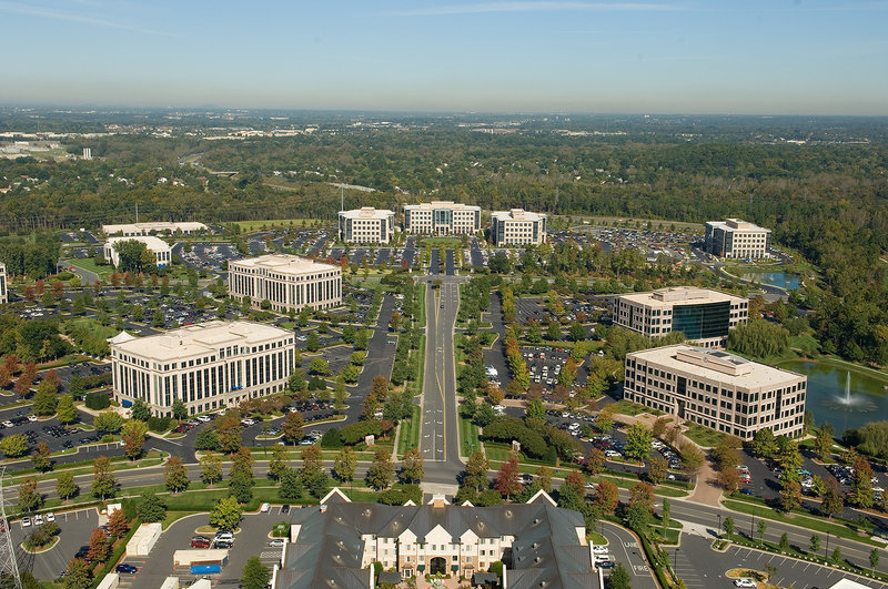 Staybridge Suites CHARLOTTE BALLANTYNE - Charlotte, NC