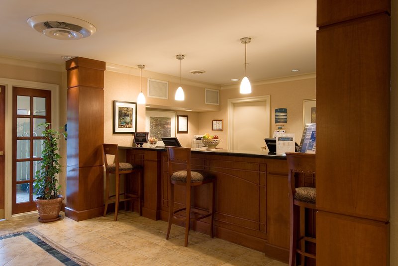 Staybridge Suites CHARLOTTE BALLANTYNE - Charlotte, NC