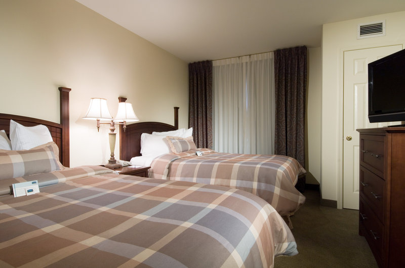 Staybridge Suites CHARLOTTE BALLANTYNE - Charlotte, NC