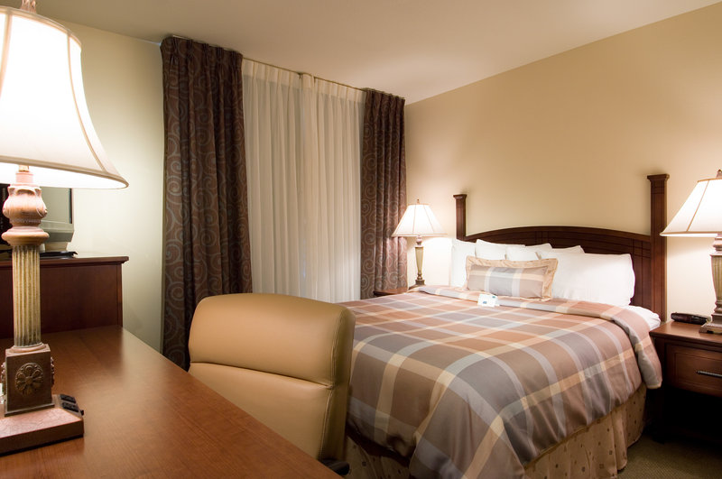 Staybridge Suites CHARLOTTE BALLANTYNE - Charlotte, NC