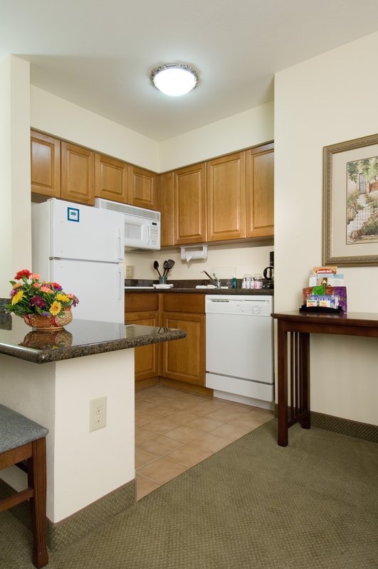 Staybridge Suites CHARLOTTE BALLANTYNE - Charlotte, NC