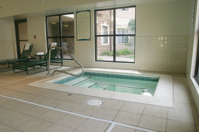 Staybridge Suites CHARLOTTE BALLANTYNE - Charlotte, NC