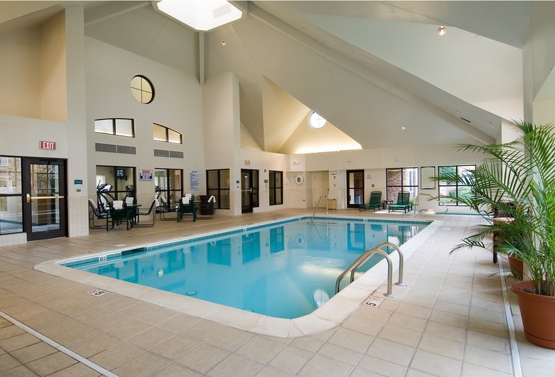 Staybridge Suites CHARLOTTE BALLANTYNE - Charlotte, NC