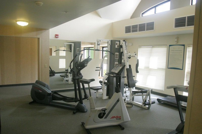 Staybridge Suites CHARLOTTE BALLANTYNE - Charlotte, NC
