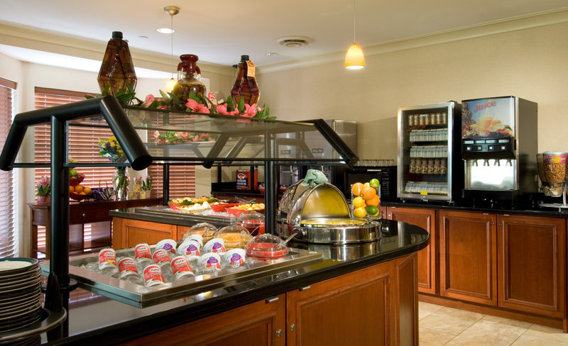 Staybridge Suites CHARLOTTE BALLANTYNE - Charlotte, NC
