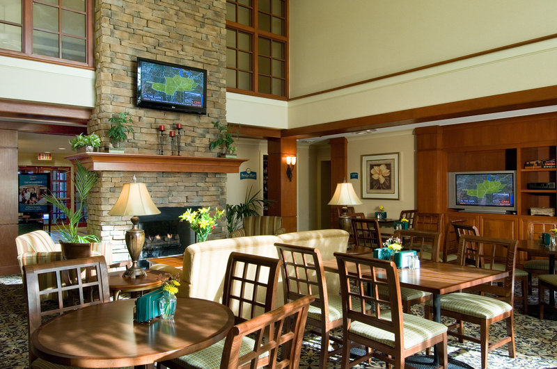 Staybridge Suites CHARLOTTE BALLANTYNE - Charlotte, NC