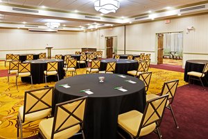 Meeting Facilities