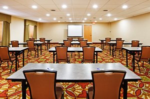 Meeting Facilities
