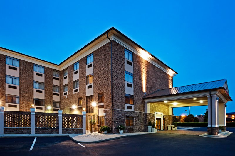 Holiday Inn Express CHARLOTTE SOUTH - PINEVILLE - Pineville, NC