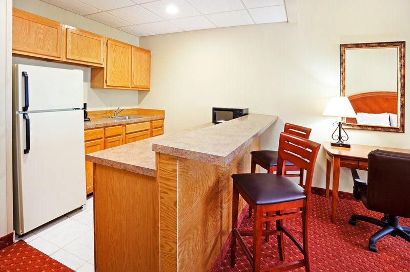 Holiday Inn Express CHARLOTTE SOUTH - PINEVILLE - Pineville, NC