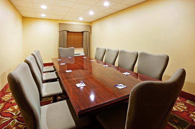 Holiday Inn Express CHARLOTTE SOUTH - PINEVILLE - Pineville, NC