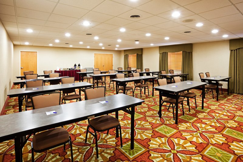 Holiday Inn Express CHARLOTTE SOUTH - PINEVILLE - Pineville, NC
