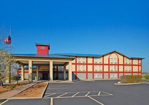 Comfort Inn