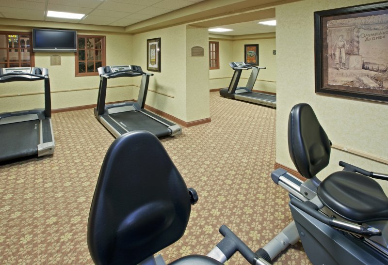 Clarion Hotel - Columbus, IN