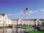 Candlewood Suites St Petersburg