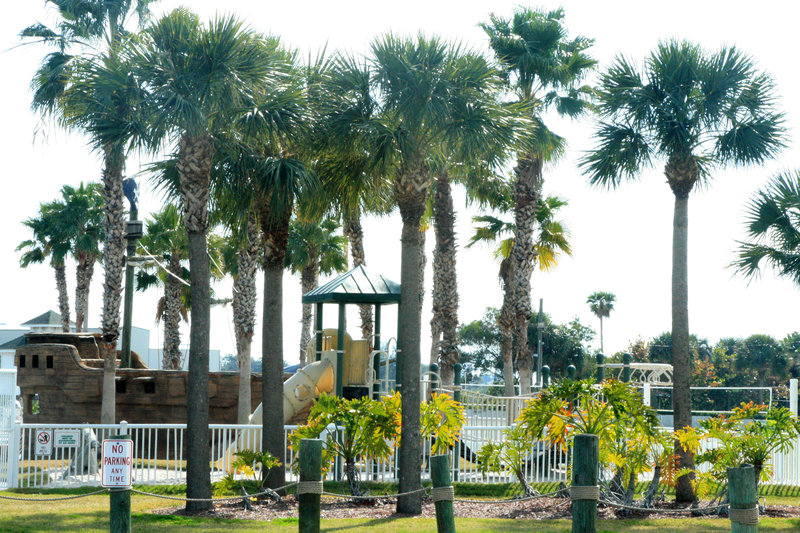 Holiday Inn Hotel & Suites CLEARWATER BEACH S-HARBOURSIDE - Indian Rocks Beach, FL